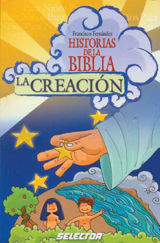 Cover image for La Creación